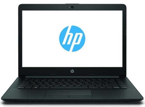 Laptop HP 14-ck0000nm Celeron N4000 4GB 500GB 4RQ51EA