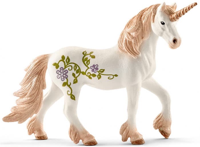 Schleich Figurice Bayala - Jednorog 70521