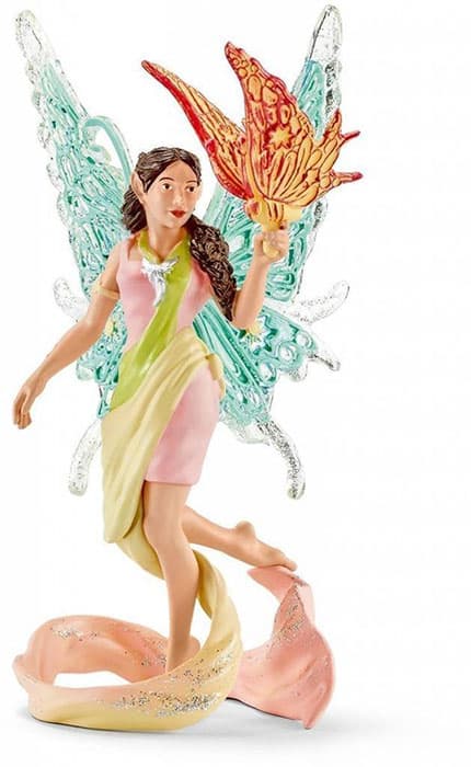 Schleich Figurice Bayala - Vila Femaja 70535