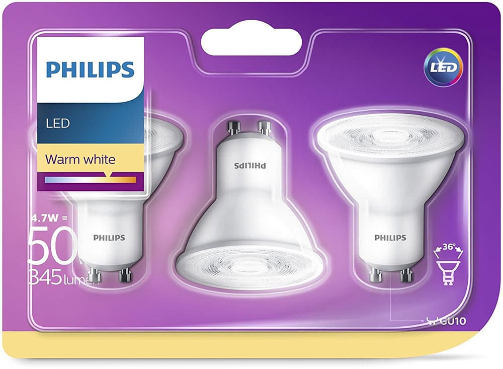 Led sijalice Philips 3 u 1 PS610
