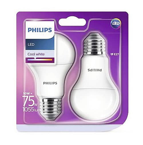 Led sijalice Philips 2 u 1 PS663