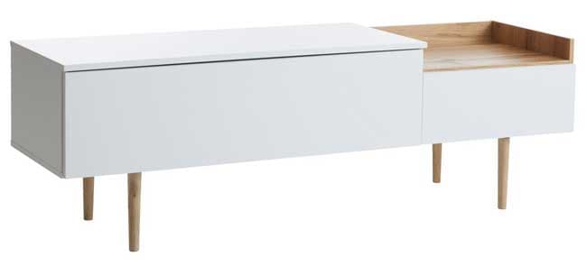 TV polica Puerto Bela