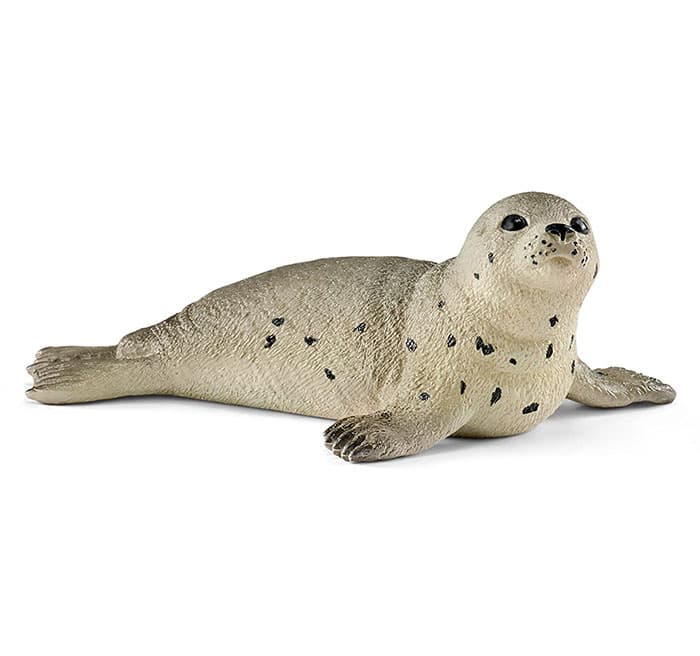 Schleich Figurice Divlje životinje - Foka - mladunče 14802