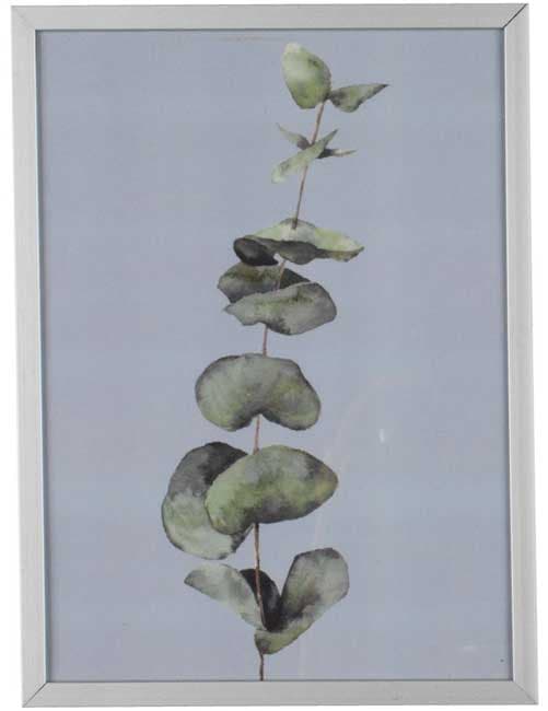 Aluminijumski ram za slike Vigo 13x18cm Silver