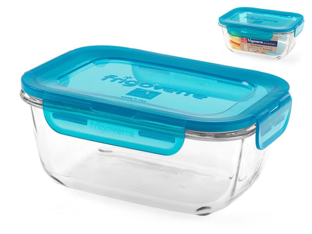 Posuda od vatrostalnog stakla Frigoverre Evolution 14x18cm  389110