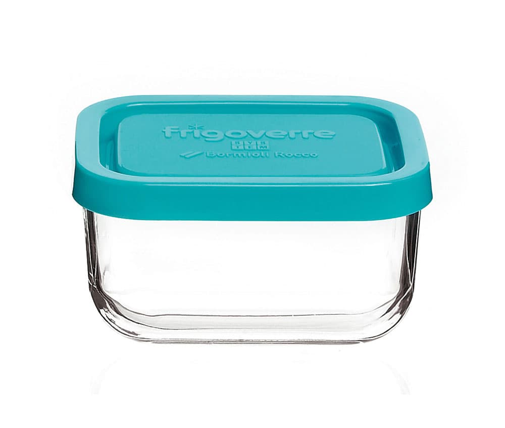 Posuda staklena Frigoverre Quadra 15x15 387870