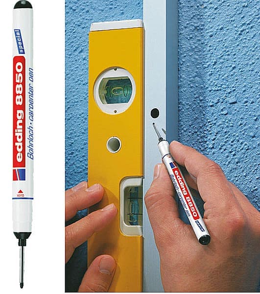 Zidarski Marker E-8850, 08M8850B