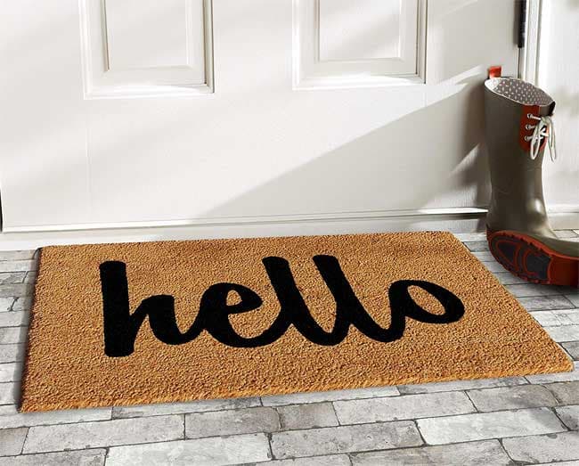 Otirač Mats-N-more 100341729NBS