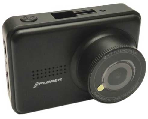Xplorer Auto kamera Dash Cam Q1 6899