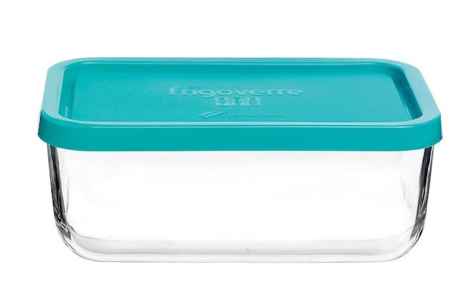 Posuda staklena Frigoverre System 21x13  335160
