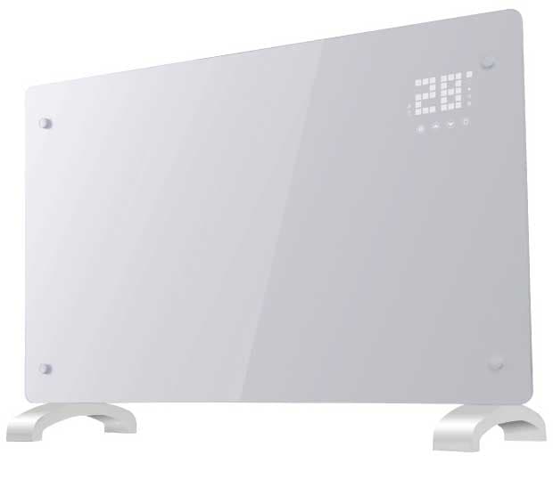 Prosto Konvektorska grejalica 2000W FK-Y20/WH