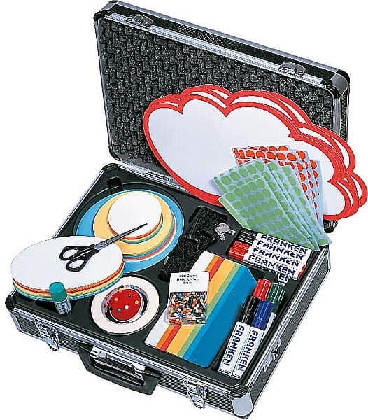 Kofer Za Moderaciju Kompakt 09MK11