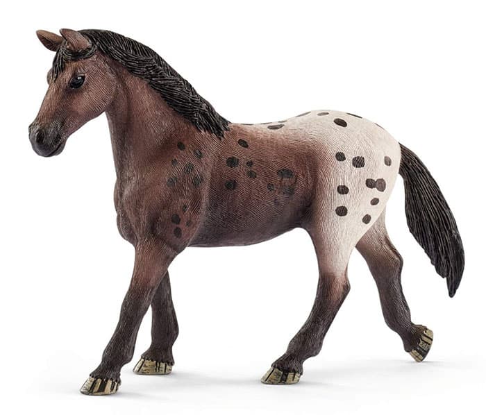 Schleich figurice - Konji - Apaluza kobila 13861