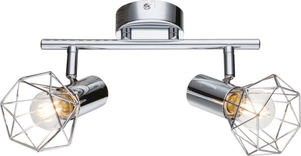 Globo zidna lampa Xara I 54802-2