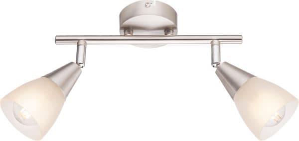 Globo zidna lampa Tadeus 54919-2