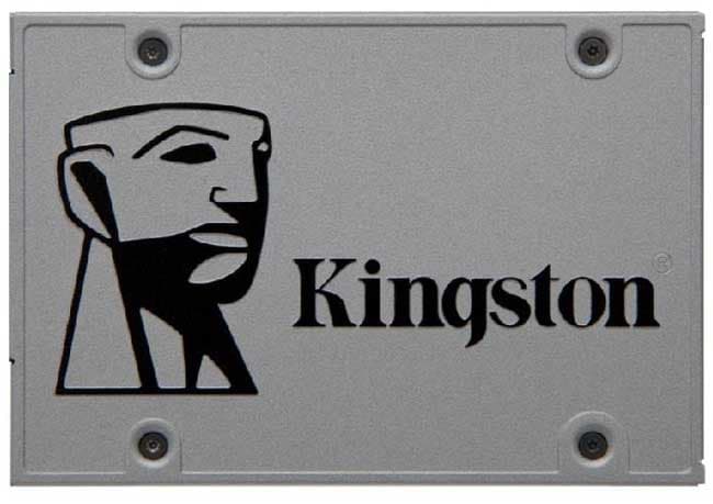 Kingston SSD Solid State Drive SUV500/120G 120GB