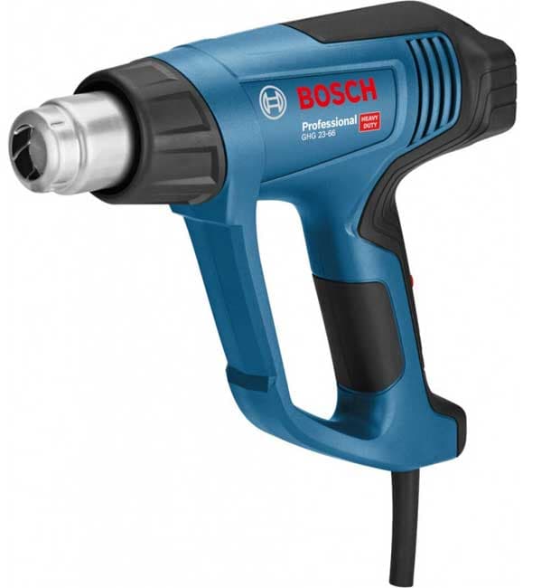Bosch Professional Fen za vreli vazduh GHG 23-66 +Kit