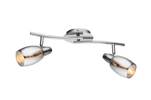 Zidna lampa Globo Carson 54986-2