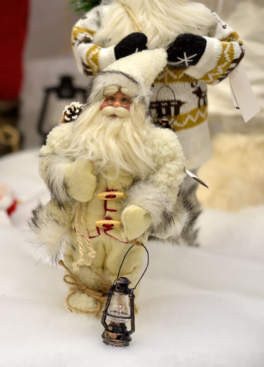 Grayson Deda Mraz Figura Visine 45 cm