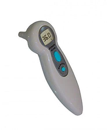 Termometar za uho Scana