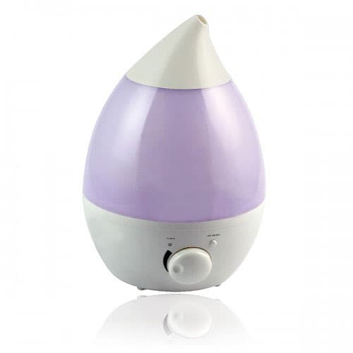 Medisana H2O Ultrazvučni ovlaživač vazduha