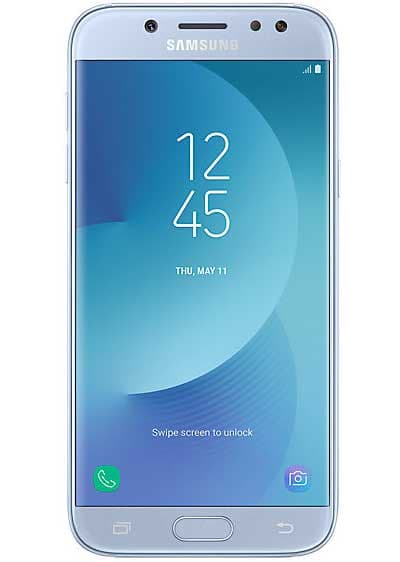 Mobilni telefon Samsung Galaxy J5 2017 Blue Dual Sim