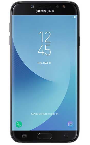 Mobilni telefon Samsung Galaxy J7 2017 Black Dual Sim