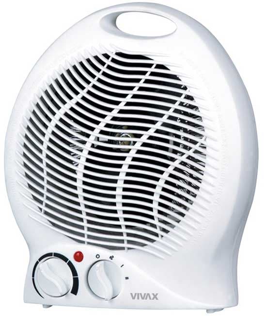 Vivax Grejalica sa ventilatorom FH-2071
