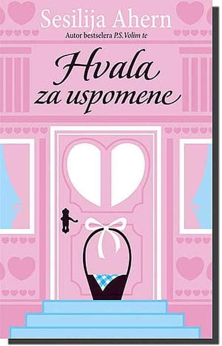 Hvala Za Uspomene, Sesilija Ahern