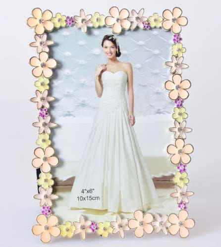 Ram za fotografije dimenzija 10 x 15 cm 716100