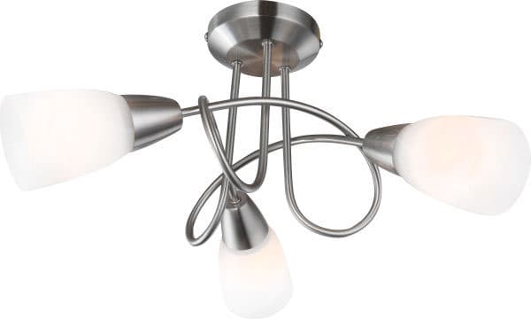 Globo zidna lampa Indira 67132-3 