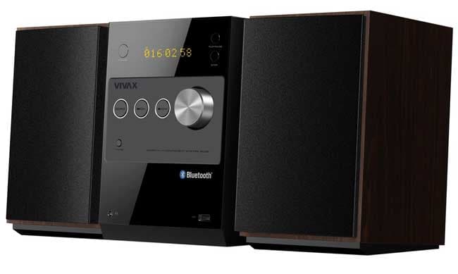 Vivax Muzička mikro linija MC-600