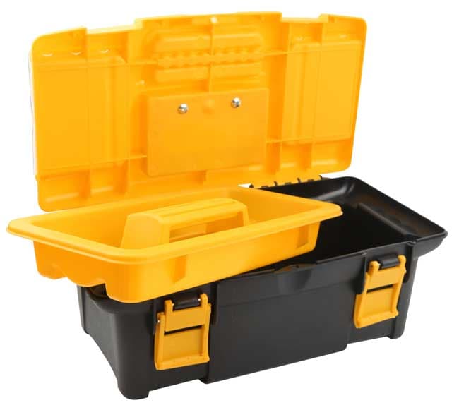 Tolsen Kutija za alat 80190