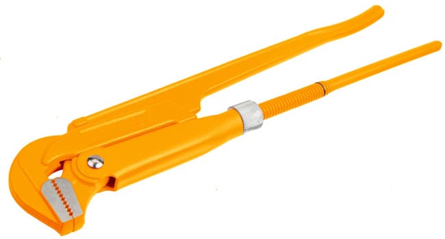 Tolsen Vodoinstalaterska ravna klešta 1.5 inča 10252