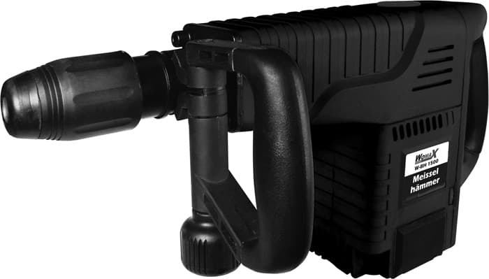 Elektropneumatski čekić WBH1500 SDS Max 71115010