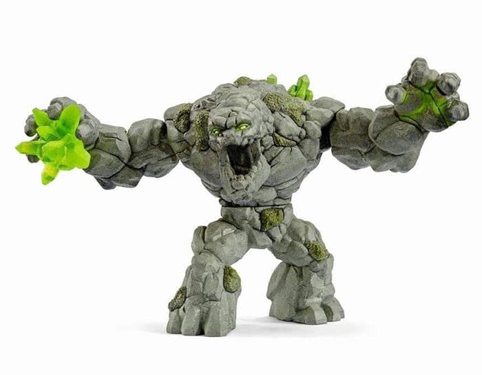 Schleich Figure Eldrador - Kameno čudovište 70141