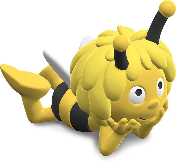 Schleich figurica Pčelica Maja 27001