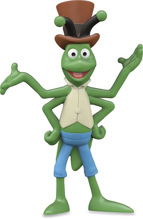 Schleich figurica Pčelica Maja - Skakavac Flip 27004