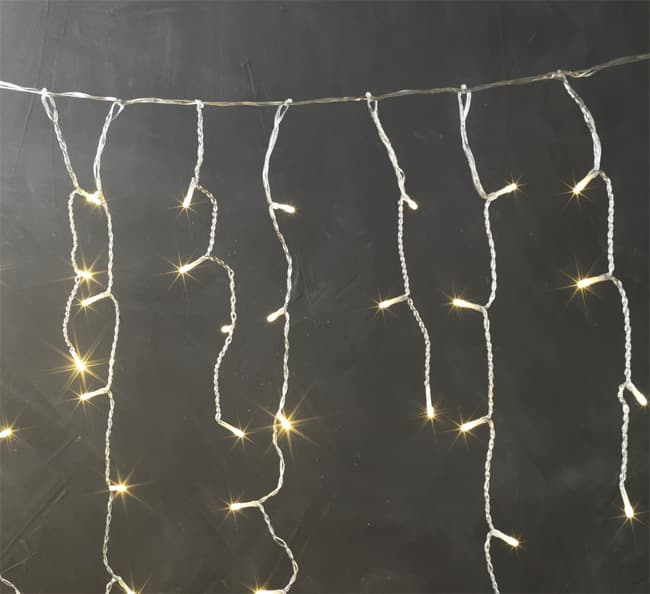 Novogodišnje lampice sa 240 LED dioda Gotto