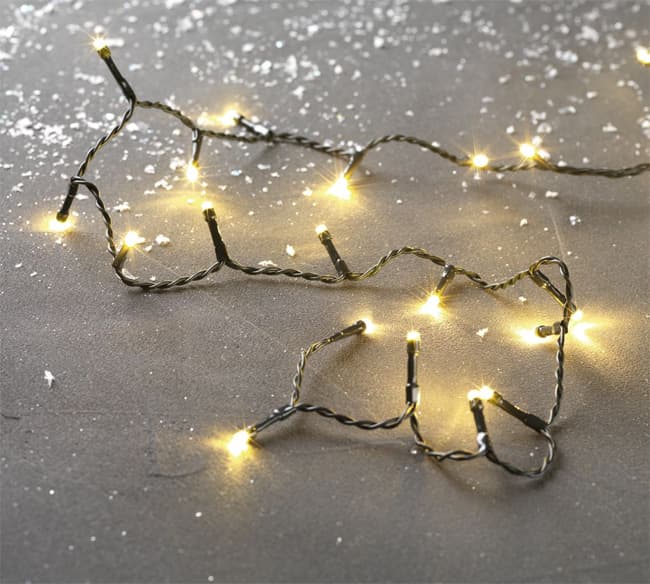 Novogodišnje lampice sa 150 LED dioda Gotto