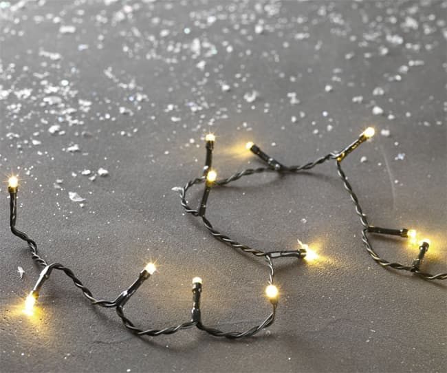 Novogodišnje lampice sa 500 LED dioda Gotto