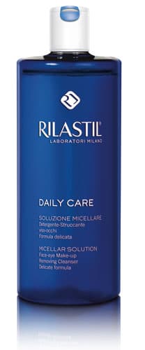 Rilastil daily care micelarni rastvor za sve tipove kože 500 ml