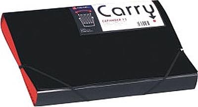 Fascikla Carry Expander A4 04CE01B