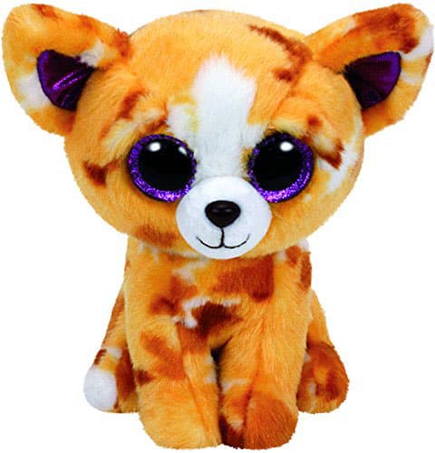 TY Beanie Boos Plišane igračke - Čivava Pablo 24cm MR37066