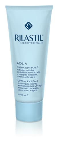 Rilastil Aqua krema Optimale za negu normalne i suve kože