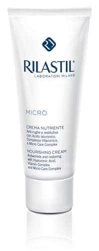 Rilastil MICRO hranljiva krema za prve bore 30+