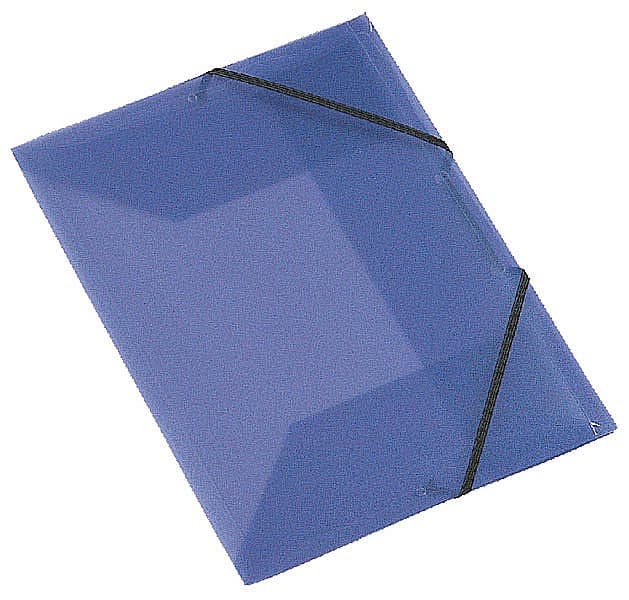 Propyglass PVC Fascikla Sa Gumicom 04CF13Q