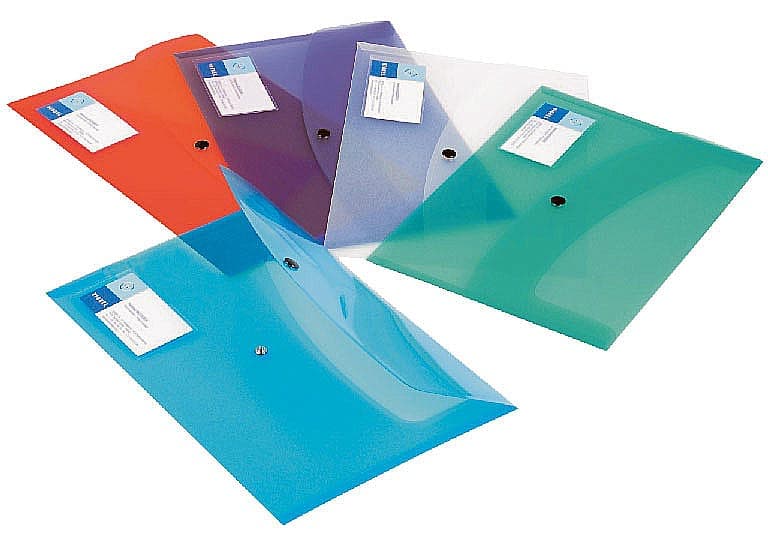 Propyglass Fascikla Pismo A5, 04CY19