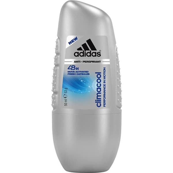 Adidas Climacool Muški Roll-on dezodorans 50ml Anti-perspirant
