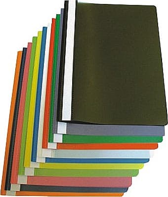 PVC Fascikla Sa Mehanikom 04CM30